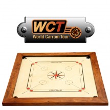 CARROM W.C.T. WINIT 88 CM