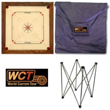 PACK CARROM W.C.T. WINIT 88 CM