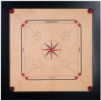 CARROM W.C.T. CHAMPION NOIR 88 CM