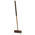MAILLET DE CROQUET EN BOIS SUPPLEMENTAIRE