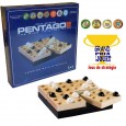 PENTAGO BOIS