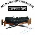 SET DE CROQUET LONGUE PLAINE