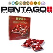 LES JEUX PENTAGO