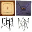 OFFICIAL CARROM PACK