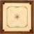 CARROM W.C.T. WINIT 88 CM