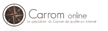 CARROM W.C.T. ELLORA 77 CM sur Carrom online le spécialiste du carrom, billard  indien et jeux en bois