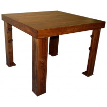 TABLE CARROM WINIT AVEC COUVERCLE 