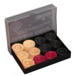 PIONS DE CARROM