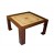 Table basse carrom