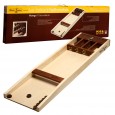 BILLARD HOLLANDAIS 110 X 31 CM