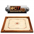 CARROM W.C.T. ELLORA 85 CM