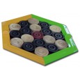 CENTREURS POUR CARROM