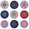 PALET DE CARROM 13 Grammes