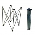 PIEDS DE CARROM ALUMINIUM