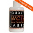 POUDRE DE GLISSE DE CARROM 100GR