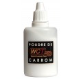 POUDRE DE GLISSE DE CARROM 30GR