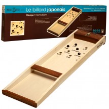 billard japonais 11 cm