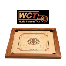 CARROM W.C.T. ELLORA 70 CM