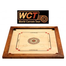 CARROM W.C.T. ELLORA 77 CM