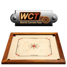 CARROM W.C.T. ELLORA 85 CM