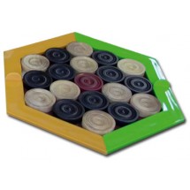 CENTREURS POUR CARROM