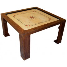 TABLE BASSE CARROM WINIT