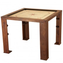 TABLE CARROM CHAMPION