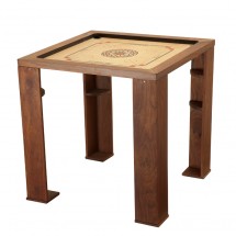 TABLE CARROM ELLORA 70