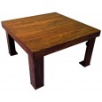 CARROM COFFEE TABLE WINIT WITH COVER