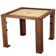 CARROM TABLE CHAMPION