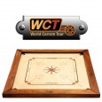 CARROM W.C.T. CHAMPION 88 CM