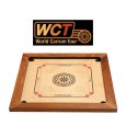 CARROM W.C.T. ELLORA 70 CM
