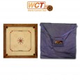 PACK CARROM W.C.T. BULLDOG 93 CM
