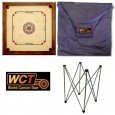 PACK CARROM W.C.T. ELLORA 77 CM