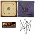 PACK CARROM W.C.T. ELLORA 85 CM