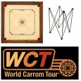 PACK CARROM W.C.T WINIT 88 CM