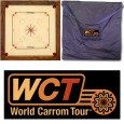 PACK CARROM W.C.T. WINIT 88 CM