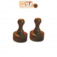 PAIRE DE FRAPPEUR POUR SHUFFLE PUCK 90cm ou 130 cm