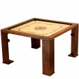 TABLE BASSE CARROM ELLORA 70 CM