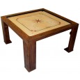 TABLE BASSE CARROM WINIT