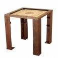 TABLE CARROM ELLORA 70