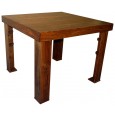 TABLE CARROM WINIT AVEC COUVERCLE 