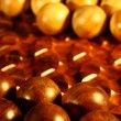 JEUX EN BOIS