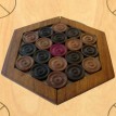 CENTREURS POUR CARROM