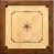 CARROM W.C.T. BULLDOG 93 CM