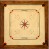 CARROM W.C.T. CHAMPION 88 CM