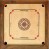 CARROM W.C.T. ELLORA 70 CM